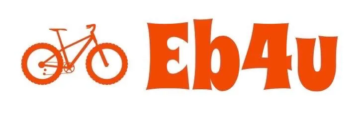 Eb4u Logo